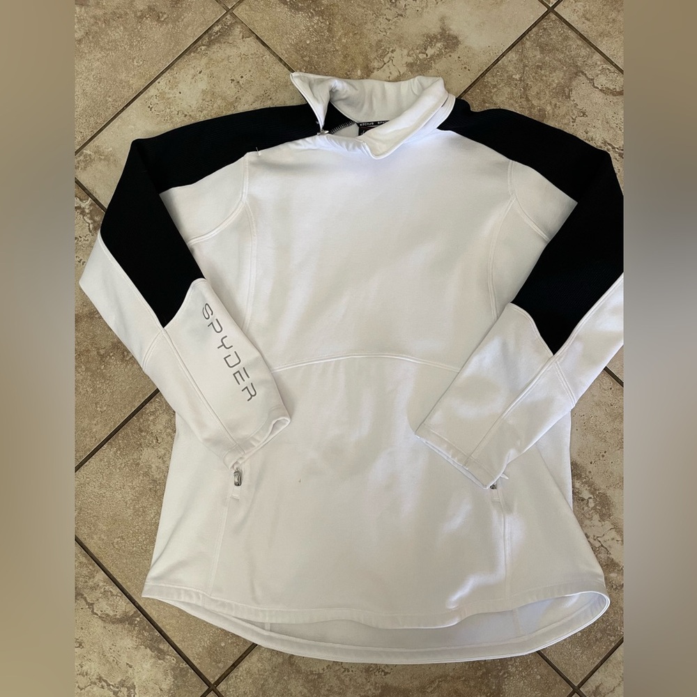 Spyder Hoodie